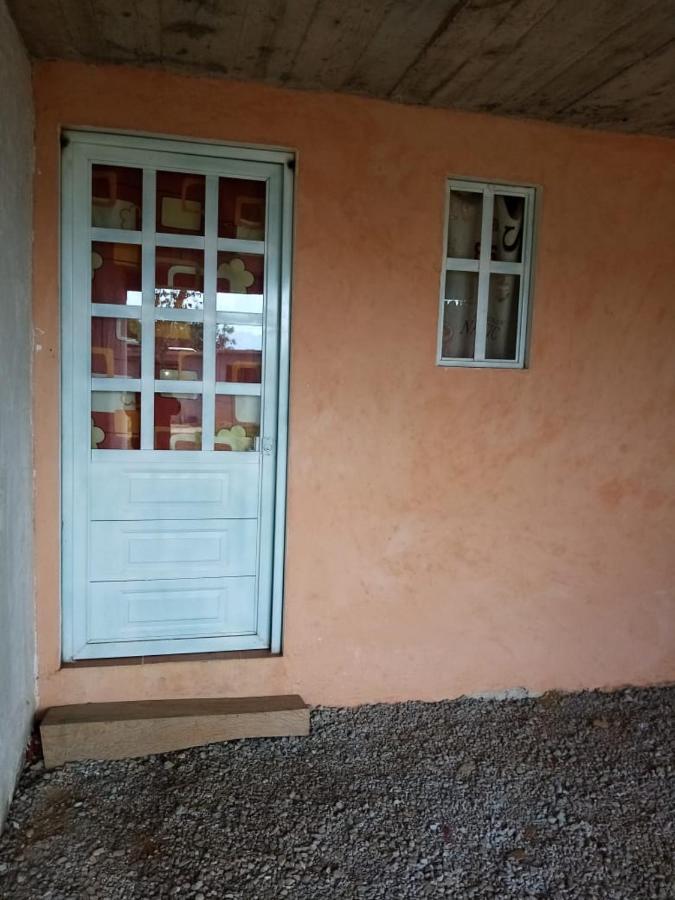 Posada El Montecito Zacatlán Exterior foto